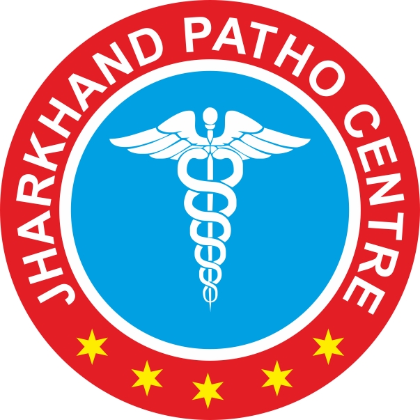 Jharkhand Patho Centre lab